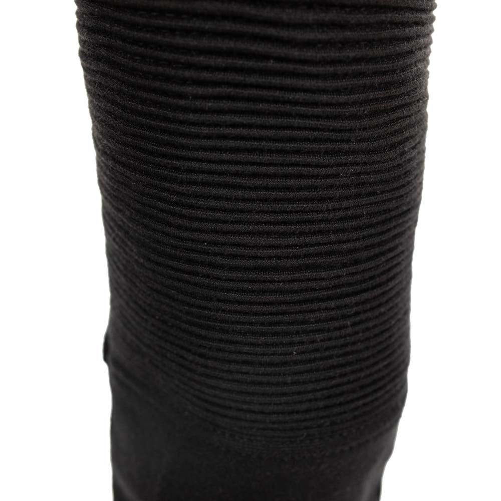 Rusty Stitches Super Claudia V2 Ladies Motorcycle Leggings AA Kevlar Black