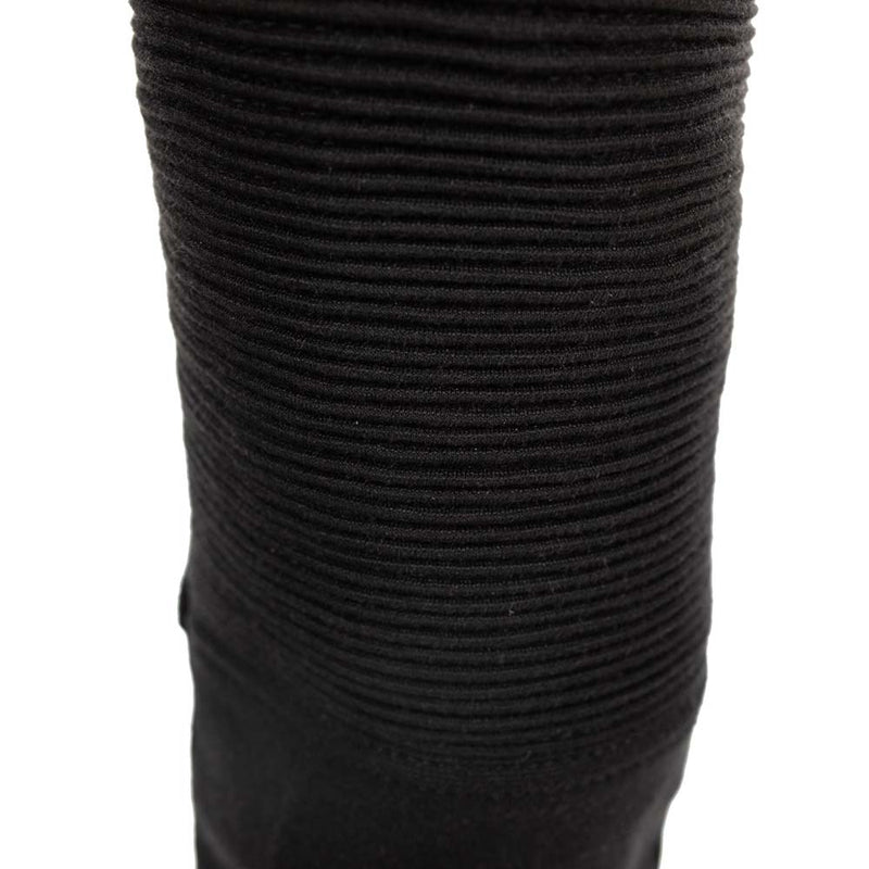 Rusty Stitches Claudia V2 Ladies Motorcycle Leggings AA Kevlar Black