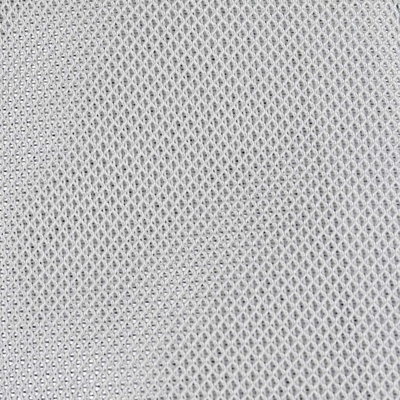 Rusty Stitches Jodi Ladies Motorcycle Jacket AA Mesh Summer Jacket Light Grey