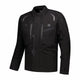 Rusty Stitches Kane Motorcycle Trousers AA Waterproof 10K Touring Black
