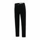 Rusty Stitches Logan Motorjeans Zwart CE A Stretch Skinny Fit