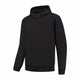 Rusty Stitches Melvin Motorcycle Hoodie Black AA With Kevlar and Protection