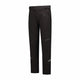 Rusty Stitches Nero Motorcycle Trousers AA Softshell Water-repellent Black