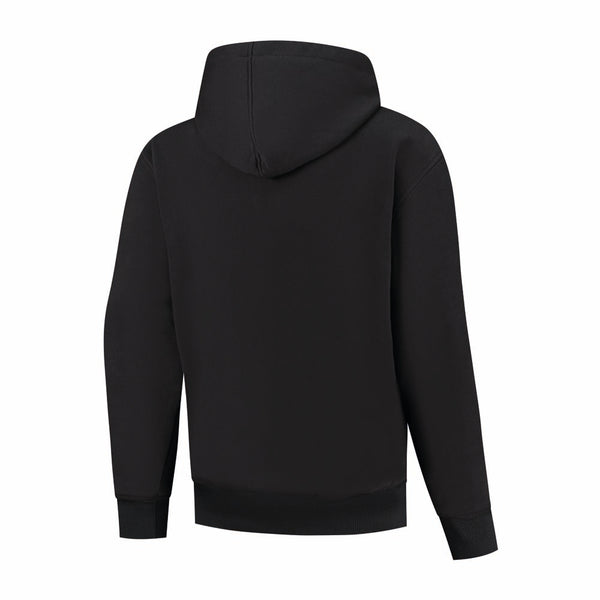 Rusty Stitches Super Peter Motorcycle Hoodie Black Kevlar AA With Protection