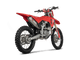 Akrapovic Evolution Line Uitlaatsysteem Honda CRF450R/RX 2025