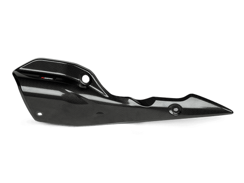 Akrapovic Heat Shield Carbon Suzuki GSX-S1000/GT