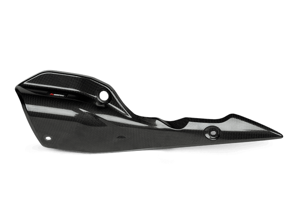 Akrapovic Hitteschild Carbon Suzuki GSX-S1000/GT