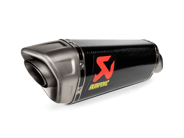 Akrapovic Slip-On Line Carbon Einddemper Kawasaki Ninja ZX-10R/RR (2021-2025)