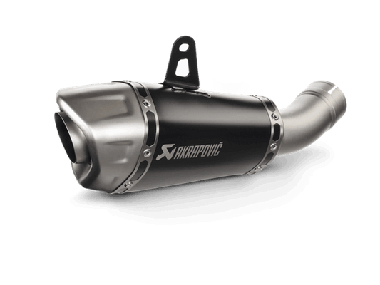 Akrapovic Slip-On Line Titanium Einddemper Kawasaki ) Ninja ZX-10R/RR (2021-2025)