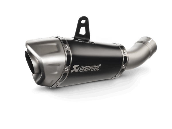 Akrapovic Slip-On Line Einddemper Titanium Kawasaki Ninja ZX-10R/RR 2021-2025