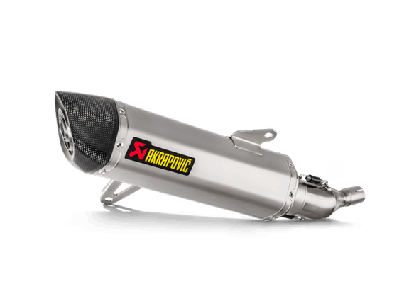 Akrapovic Slip-On Line Einddemper Yamaha XMAX 250/300 (2017-2020)