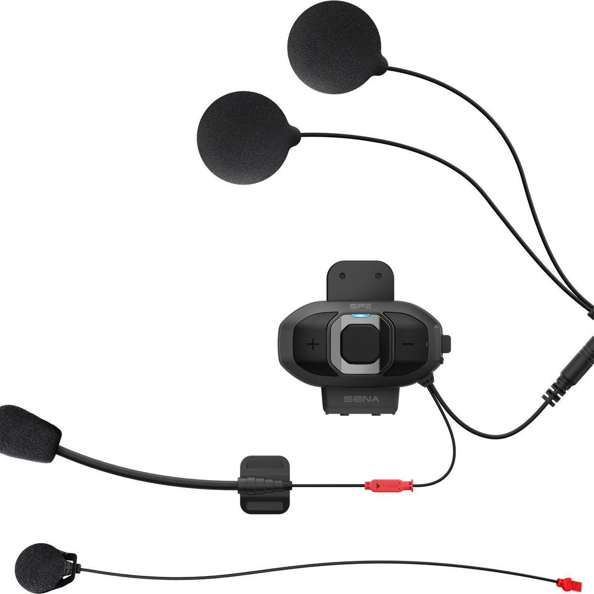 Sena SF2 Bluetooth Intercom Einzelpack
