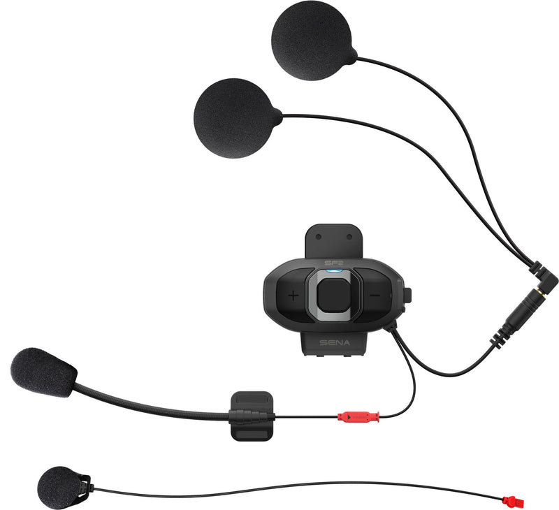 Sena SF2 Bluetooth Intercom Einzelpack