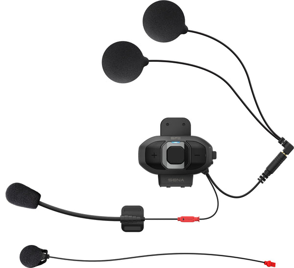 Sena SF2 Bluetooth Intercom Duopack