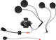Sena SF4 Bluetooth Intercom met Dual Speakers Singlepack
