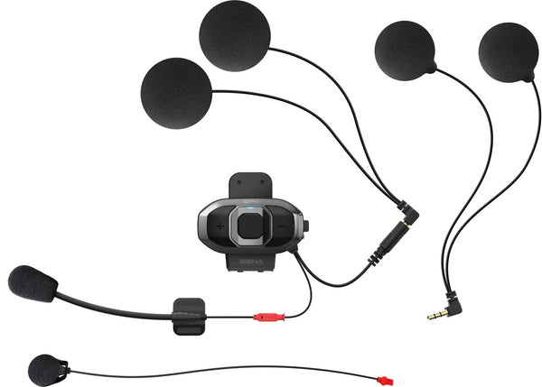 Sena SF4 Bluetooth Intercom Doppelpack
