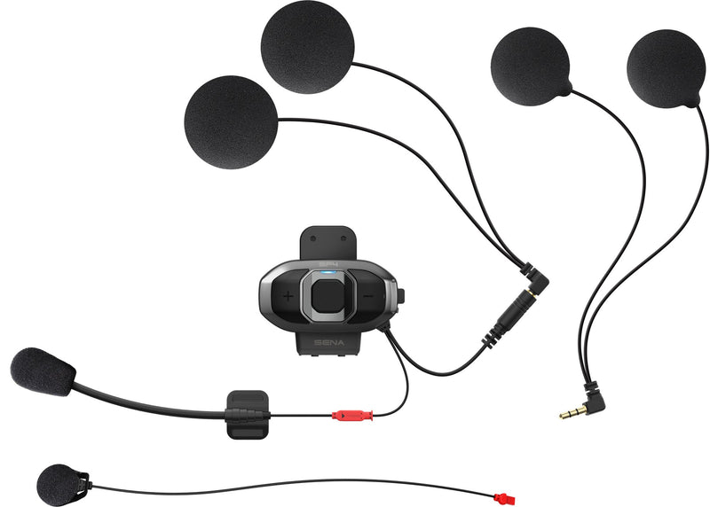 Sena SF4 Bluetooth Intercom Duo Pack