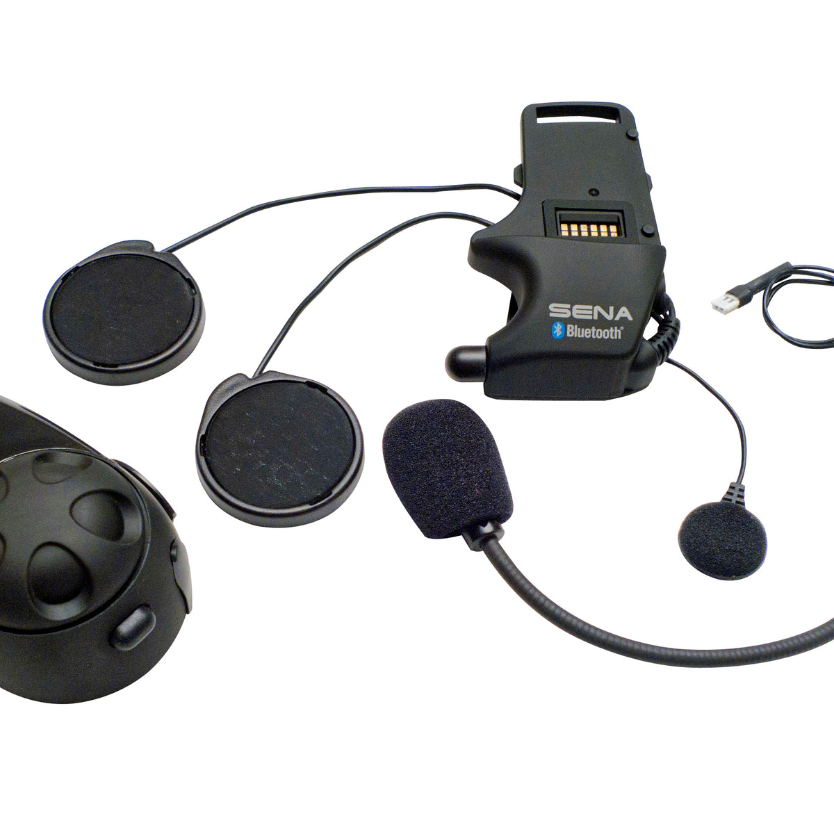 Sena SMH10 Bluetooth Intercom
