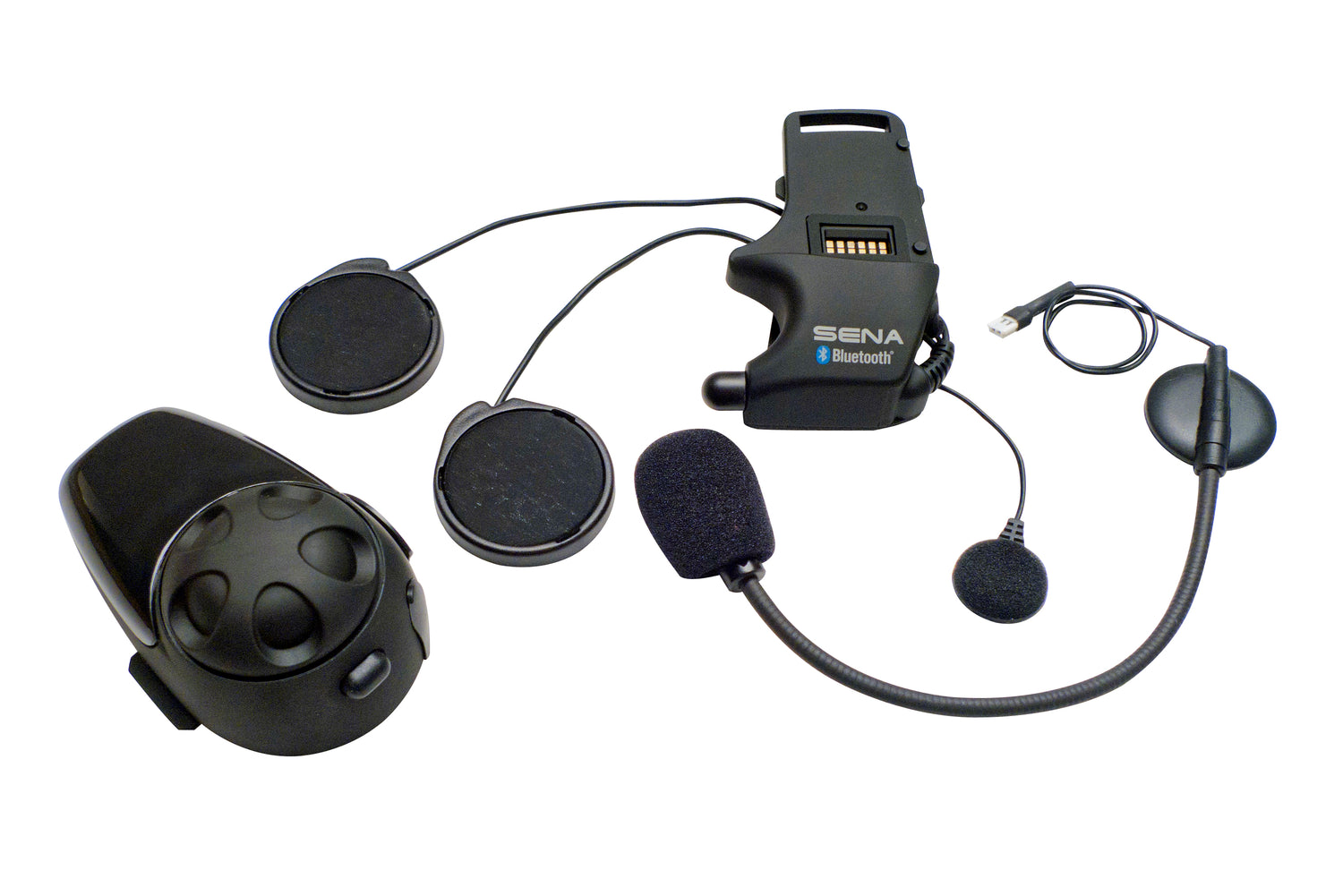 Sena SMH10 Bluetooth Intercom