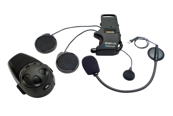 Sena SMH10 Bluetooth-Gegensprechanlage