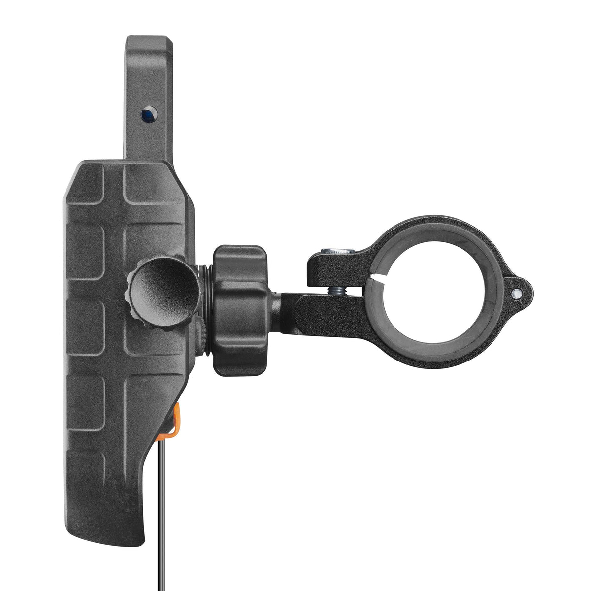 Interphone Telefoonhouder met Draadloos Laden – 15W Qi en USB-C aanzicht 4