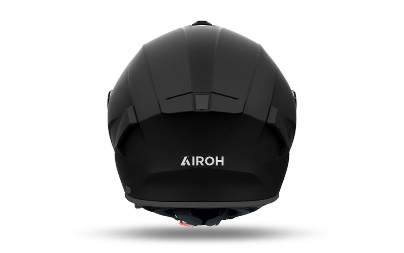 Airoh Spark 2 Color Black Matt Integraalhelm