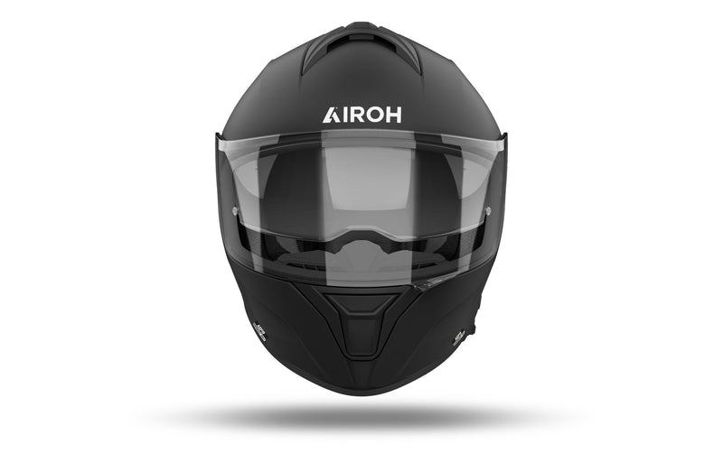 Airoh Spark 2 Color Black Matt Integraalhelm