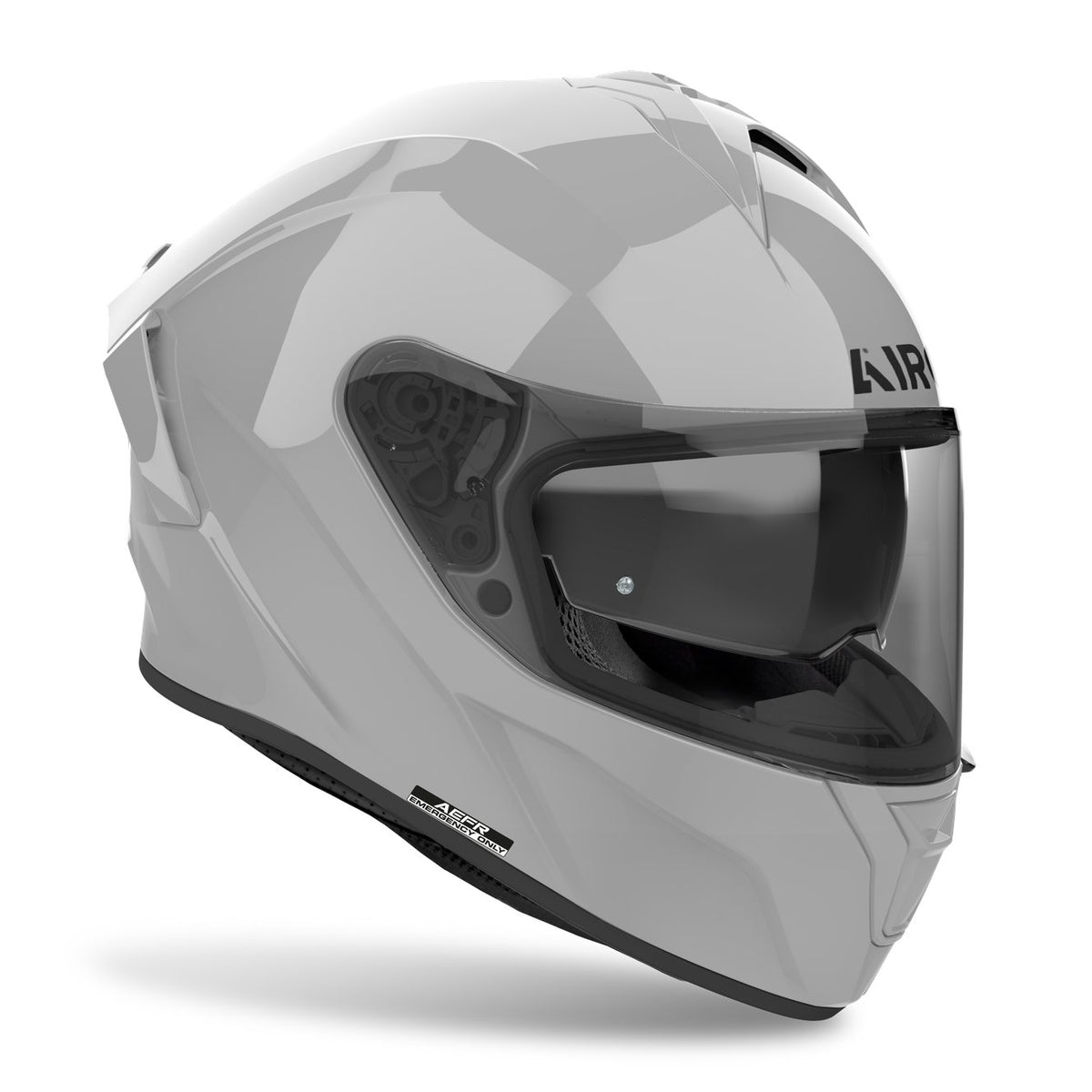 Airoh Spark 2 Color Cement Grey Gloss Integraalhelm