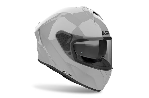 Airoh Spark 2 Color Cement Grey Gloss Integraalhelm