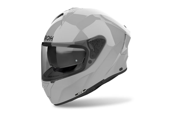 Airoh Spark 2 Color Cement Grey Gloss Integraalhelm