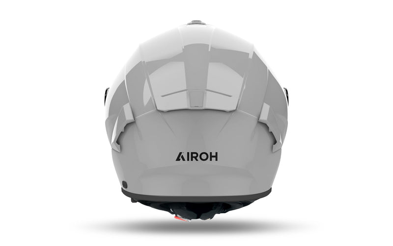 Airoh Spark 2 Color Cement Grey Gloss Integraalhelm