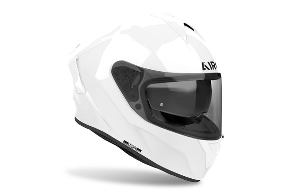 Airoh Spark 2 Color White Gloss Integraalhelm