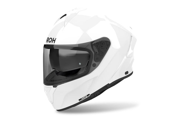 Airoh Spark 2 Color White Gloss Integraalhelm