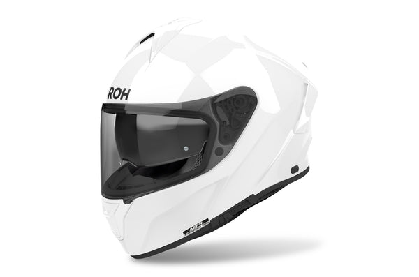 Airoh Spark 2 Color White Gloss Integraalhelm