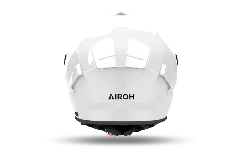 Airoh Spark 2 Color White Gloss Integraalhelm