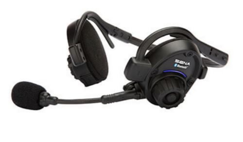 Sena SPH10 Bluetooth Stereo Headset & Intercom
