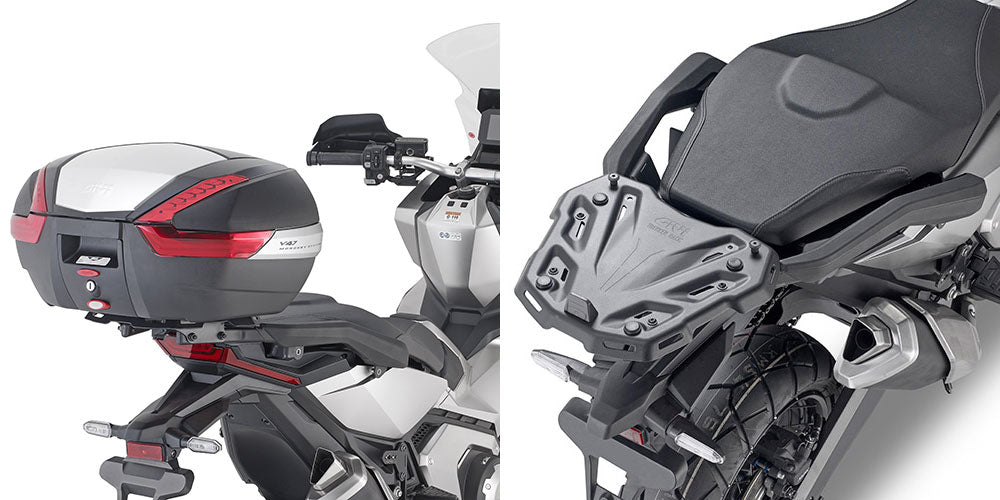 Givi SR1188 Topkofferrek HONDA X-ADV 750 (2021)