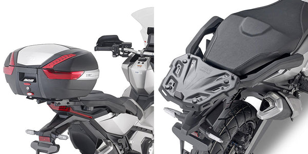 Givi SR1188 Topcaseträger HONDA X-ADV 750 (2021)