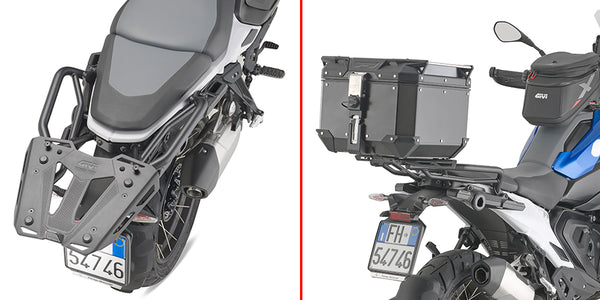 Givi SR5143 Topkofferrek Bmw R1300Gs (2024)