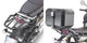 Givi SR6416 Topcaseträger TRIUMPH SCRAMBLER