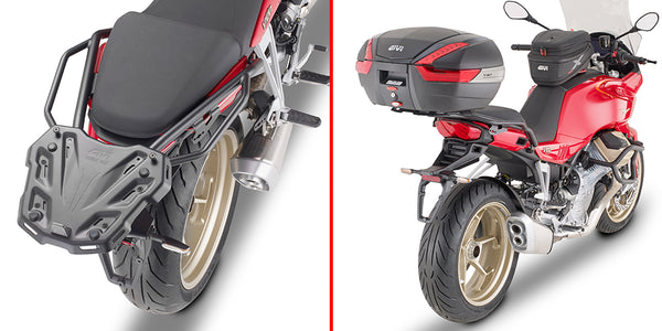 Givi SR8207 Topcase-Träger