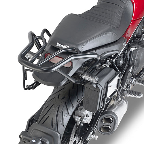 Givi SR8704 Topcase Träger BENELLI LEONCINO 500