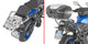 Givi SRA3128 Aluminium topkofferplaat Suzuki Gsx S1000Gx (2024)