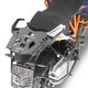 Givi SRA7713 Aluminium topkofferplaat KTM 1290 SUPER ADV. R (2021)