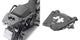 Givi SRA8400 Aluminum top case plate