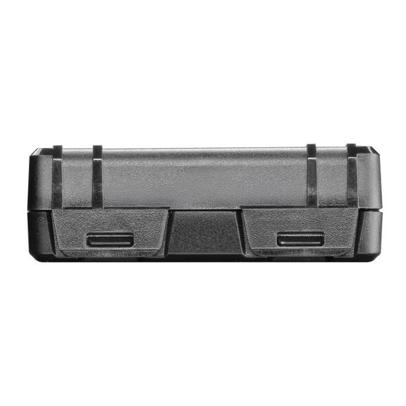 Interphone Angel Free GPS Tracker – Draadloze Antidiefstalbeveiliging met Simkaart aanzicht 2
