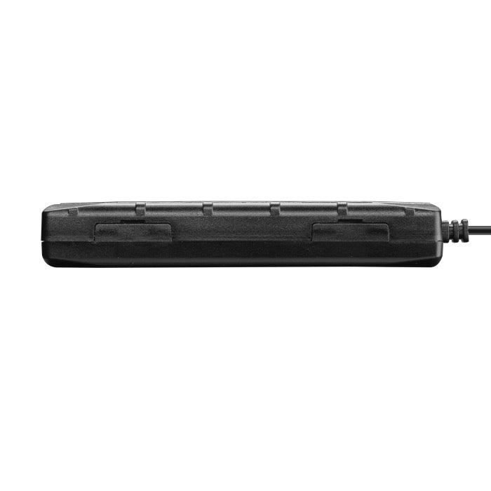 Interphone Angel Link GPS Tracker – Bedrade Antidiefstalbeveiliging met Simkaart aanzicht 2