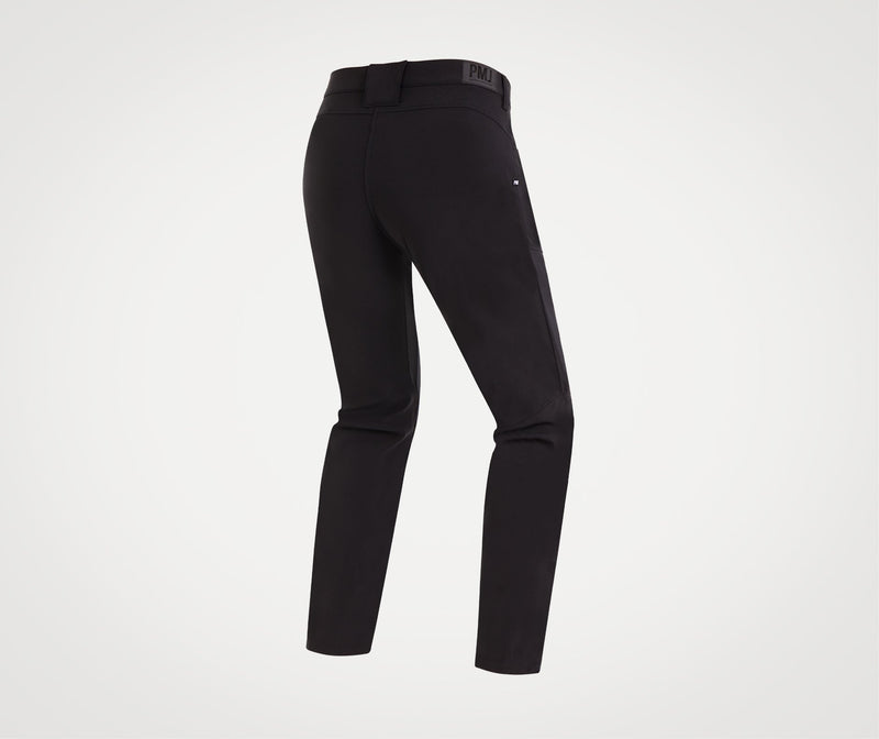 PMJ Sum'Air Motorbroek Heren – Geventileerde Ultracor Cordura Zomerbroek aanzicht 4