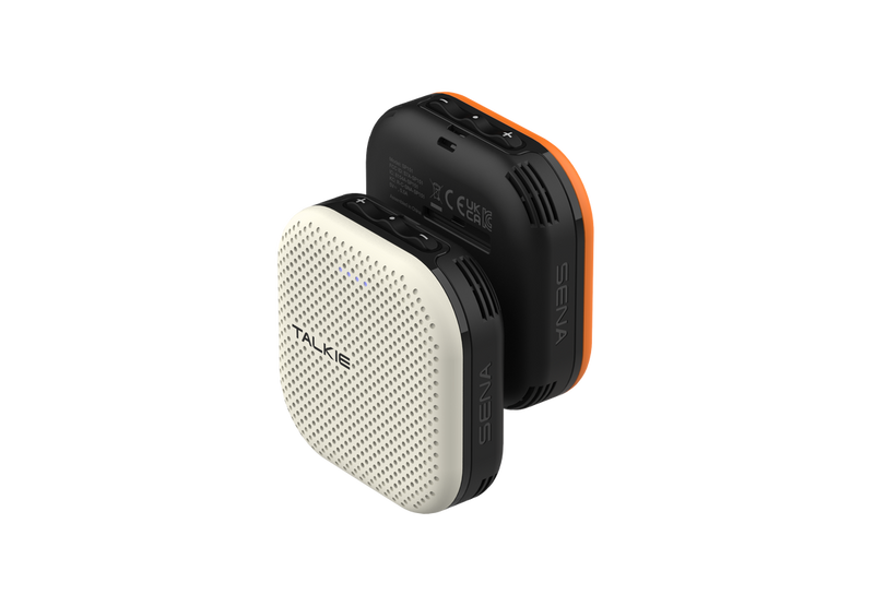 Sena Talkie Outdoor communication system Dual Pack Duopack