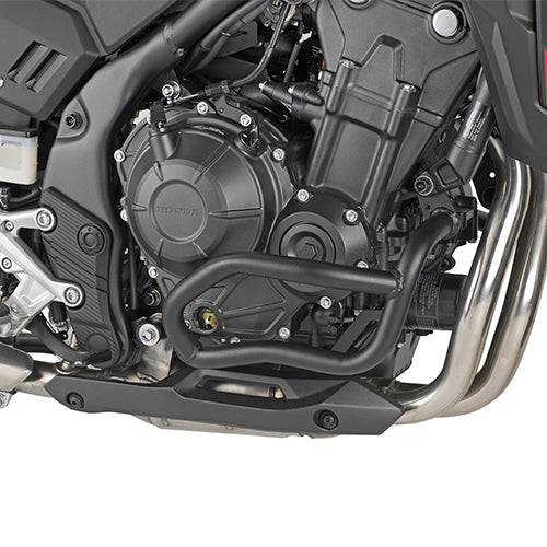 Givi TN1203 Crash Bar Honda NX 500 (2024)